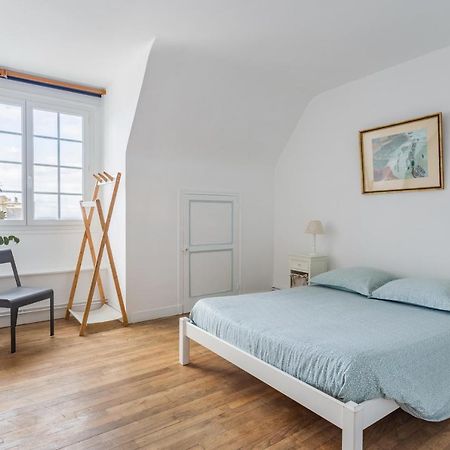 Far'Zen Apartamento Dinard Exterior foto