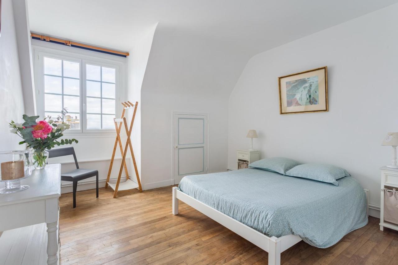 Far'Zen Apartamento Dinard Exterior foto